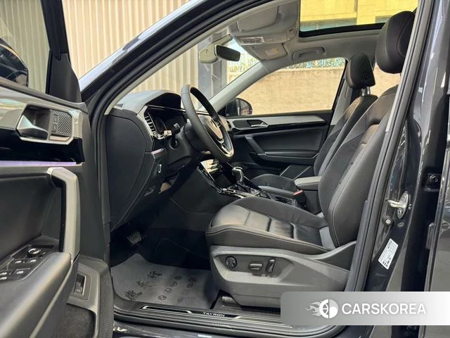 Volkswagen Tanyue id 4238772 из Китая 30