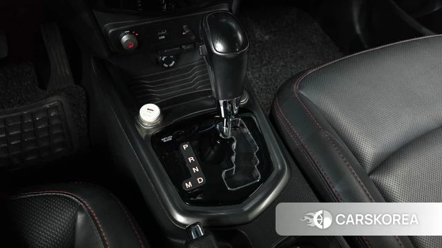 Ssangyong Tivoli Air id 4477521 из Кореи 30