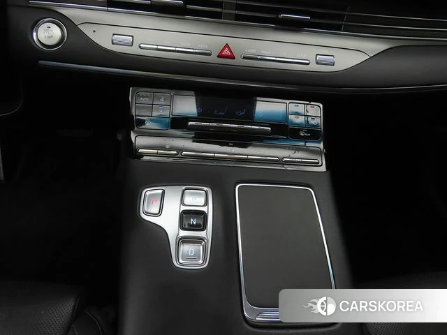 Hyundai The New Grandeur IG id 4423215 из Кореи 19