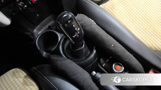Mini Cooper id 4402048 из Кореи 30
