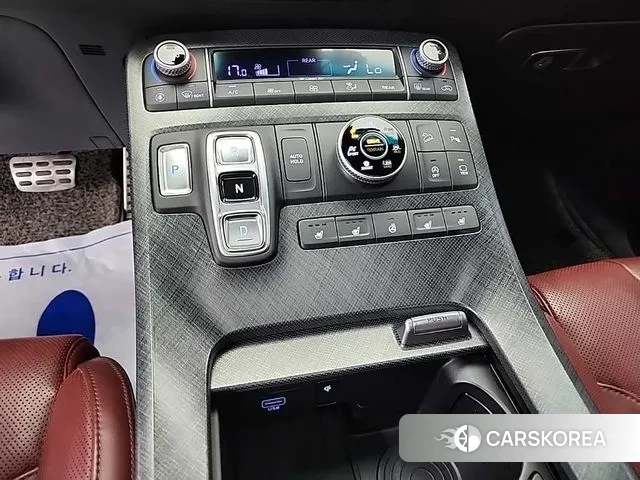 Hyundai Palisade id 3060645 из Кореи 19