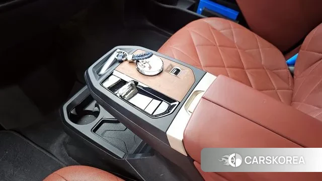 BMW iX id 3442579 из Кореи 19