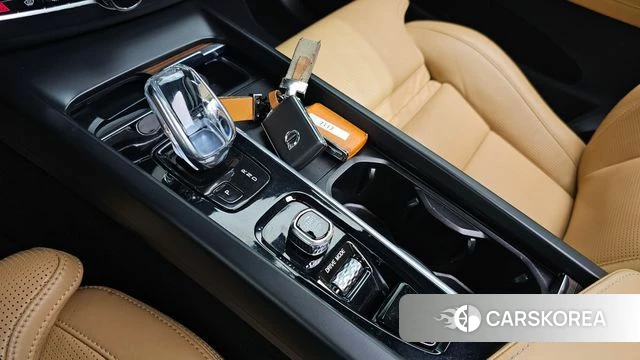 Volvo XC60 second Generation id 4632252 из Кореи 19
