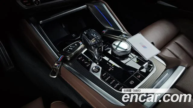 BMW X6 (G06) id 2675733 из Кореи 19