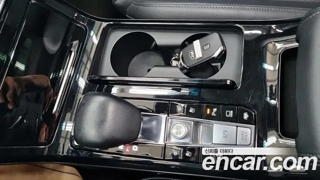 Kia K7 Premier id 2907545 из Кореи 19