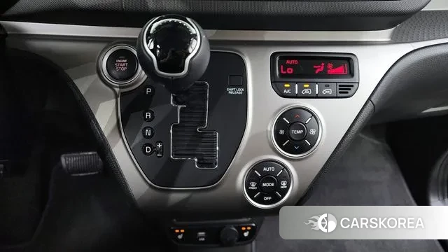 Kia The New Ray id 3038833 из Кореи 19