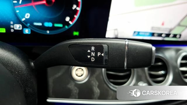 Mercedes-Benz E-Class W213 id 4894007 из Кореи 19
