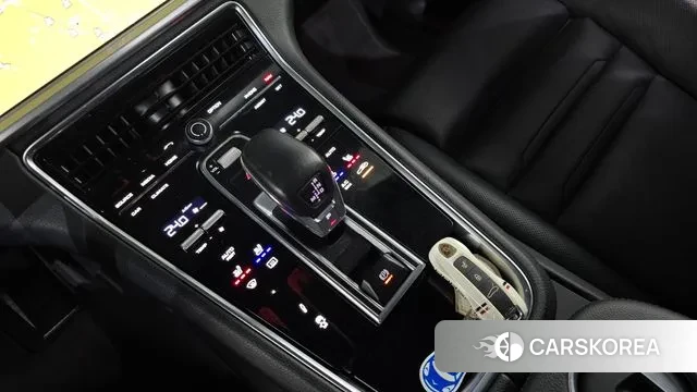 Porsche Panamera (971) id 3515446 из Кореи 19