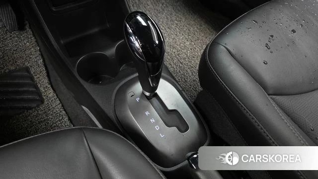 Chevrolet (GM Daewoo) The New Spark id 4567734 из Кореи 29