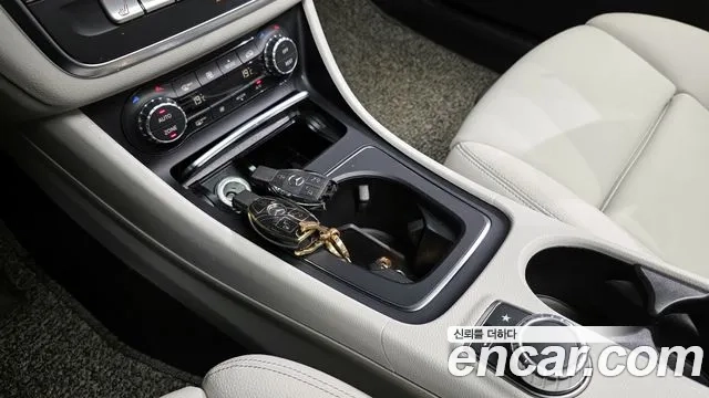 Mercedes-Benz GLA-Class X156 id 2951730 из Кореи 19