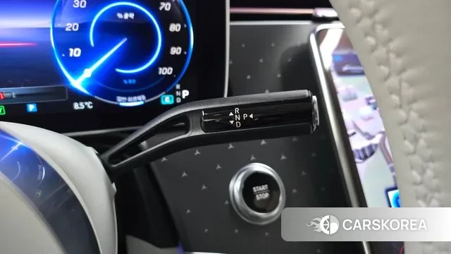 Mercedes-Benz EQE V295 id 3487417 из Кореи 19