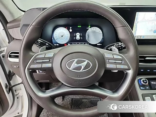 Hyundai The New Palisade id 4382048 из Кореи 19