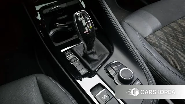 BMW X1 (F48) id 3192463 из Кореи 19