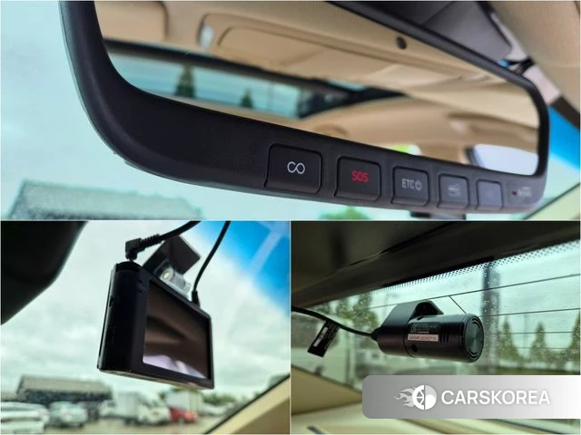 Genesis G80 id 4485821 из Кореи 19