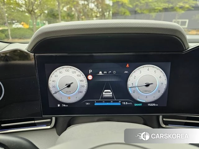 Hyundai The New Avante (CN7) id 4194459 из Кореи 19