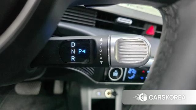 Hyundai Ionic 5 id 4186955 из Кореи 19