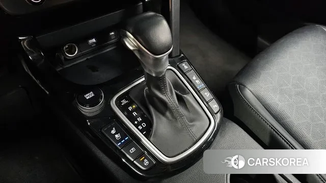 Kia The New Seltos id 2905464 из Кореи 19