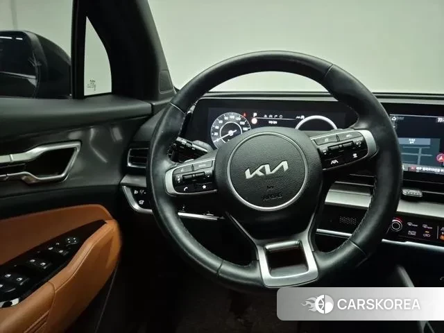 Kia Sportage 5th Generation id 3625509 из Кореи 19