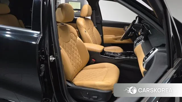 Kia Sorento 4th Generation id 3701737 из Кореи 19