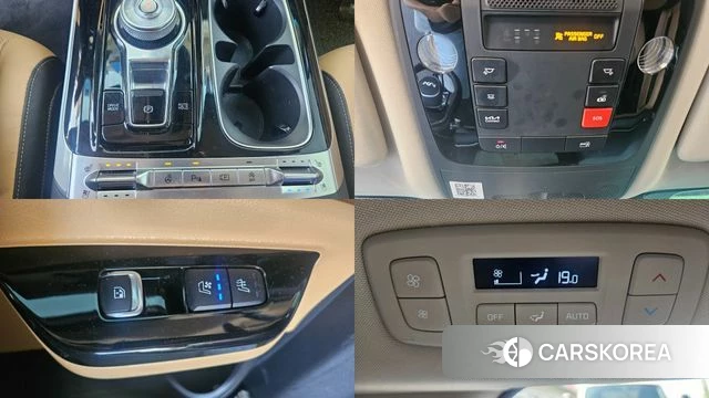 Kia Carnival 4th generation id 4453268 из Кореи 19