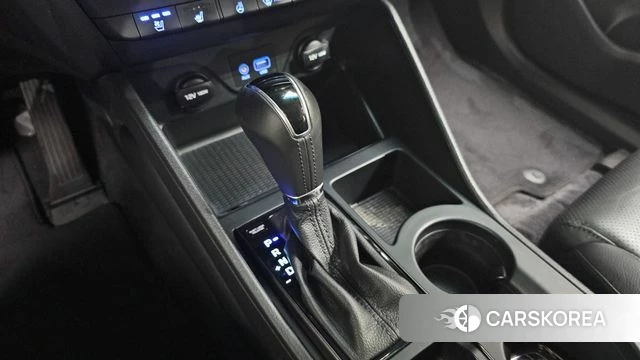Hyundai All New Tucson id 4284585 из Кореи 29