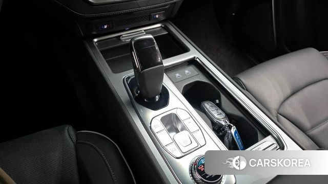 Ssangyong Rexton New Arena id 4223091 из Кореи 30