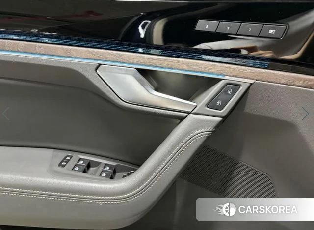 Volkswagen Touareg 3rd generation id 4338863 из Кореи 12
