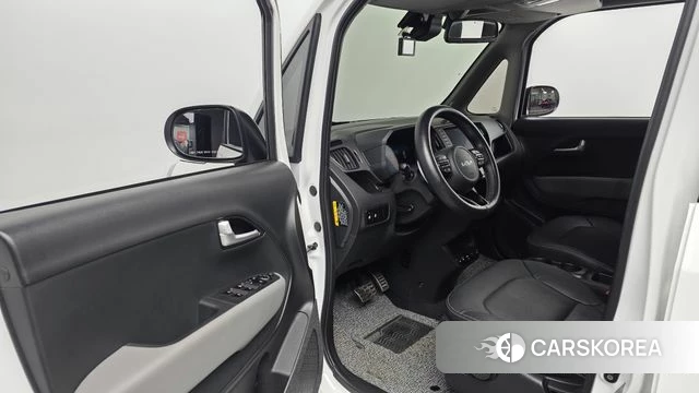 Kia The New Kia Ray EV id 4360407 из Кореи 30