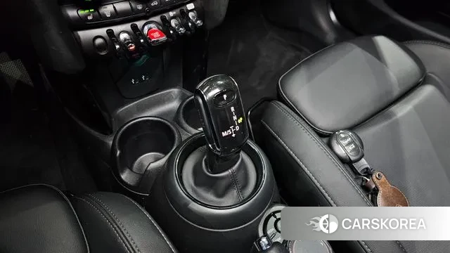 Mini Cooper D id 3292099 из Кореи 19