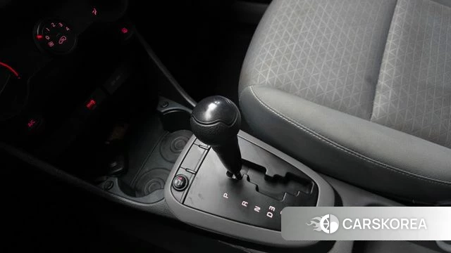 Kia Morning Urban (JA) id 3916374 из Кореи 19