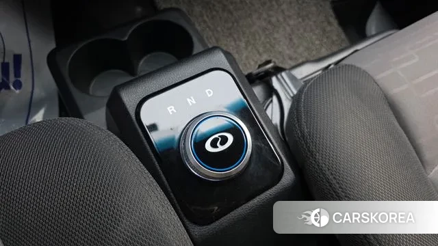 Dongfeng Socon C35 id 3561131 из Кореи 19