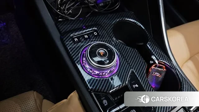 Kia K5 3rd generation id 3573603 из Кореи 19