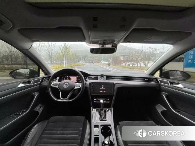 Volkswagen Magotan id 4241198 из Китая 9
