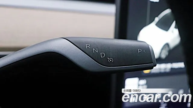 Tesla Model Y id 2732799 из Кореи 19