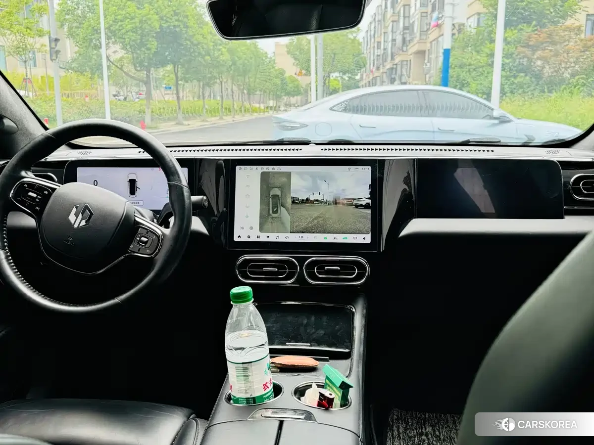Zero-running car Zero run C01 id 4559576 из Китая 15