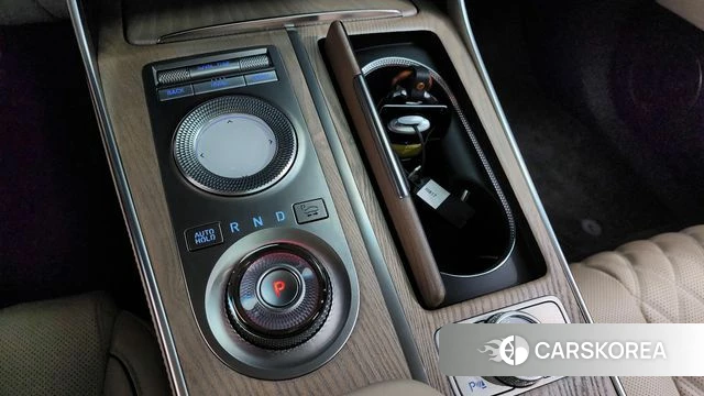 Genesis GV80 id 4224459 из Кореи 32