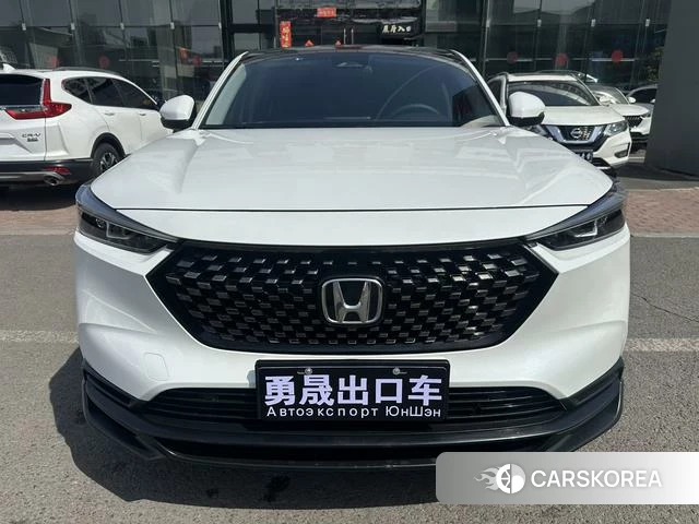 Honda XR-V id 4301672 из Китая 18