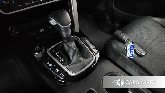 Kia Seltos id 4245768 из Кореи 19