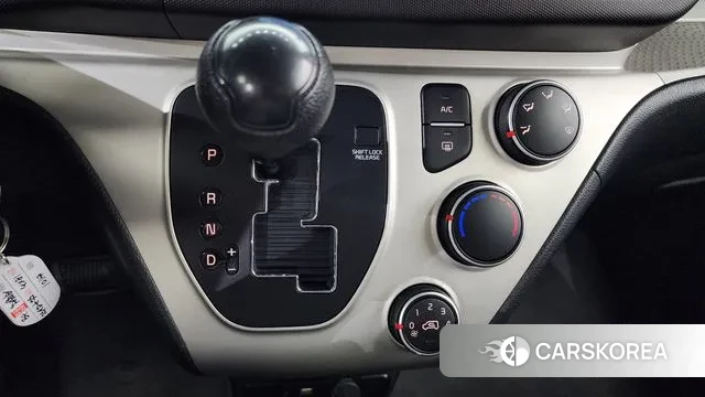 Kia The New Ray id 3742863 из Кореи 19