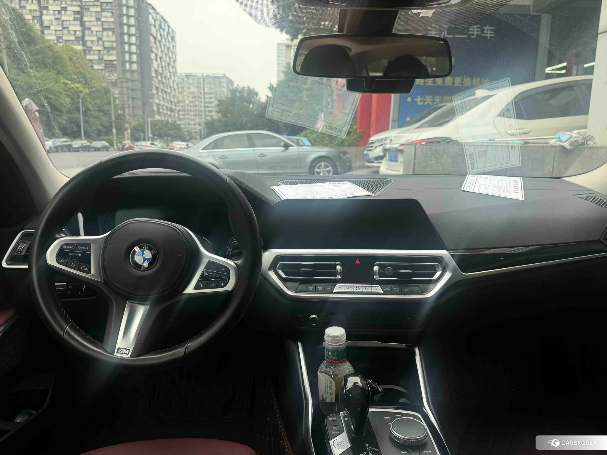 BMW 3 series id 4407366 из Китая 9