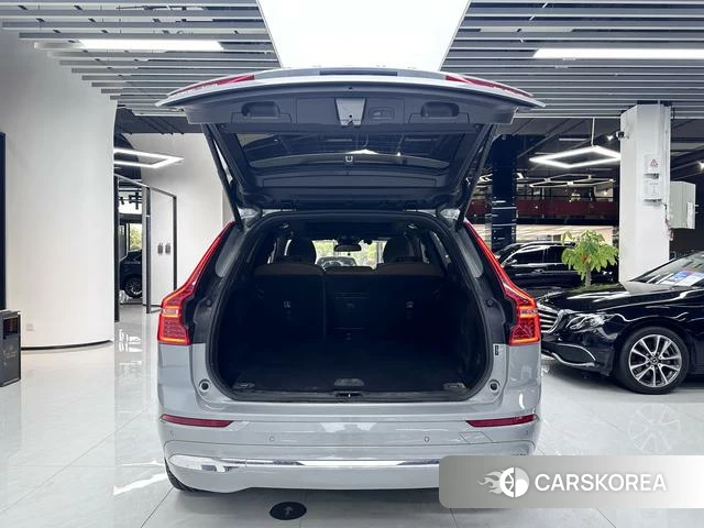 Volvo XC60 id 4234816 из Китая 16