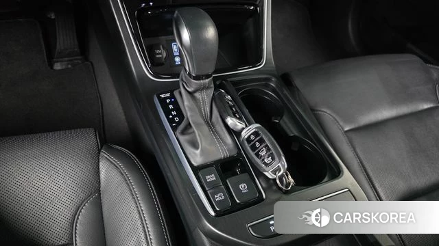 Hyundai Grandeur IG id 4447113 из Кореи 29