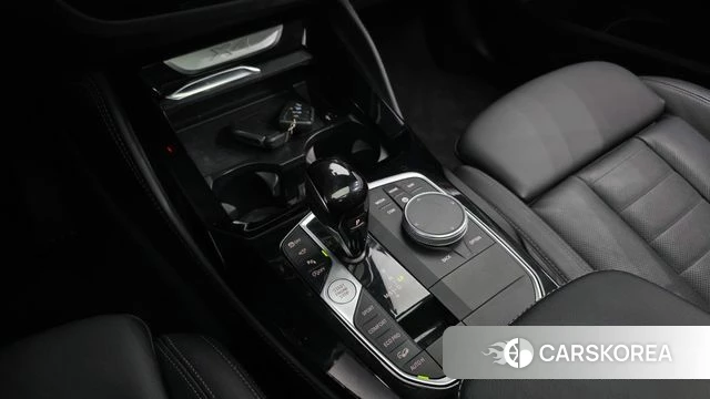 BMW X4 (G02) id 3831903 из Кореи 19
