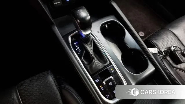 Hyundai Santa Fe TM id 3024099 из Кореи 19