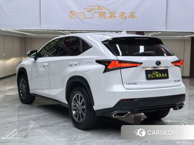 Lexus NX id 4221260 из Китая 33