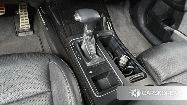 Kia The New Sorento id 4285961 из Кореи 30