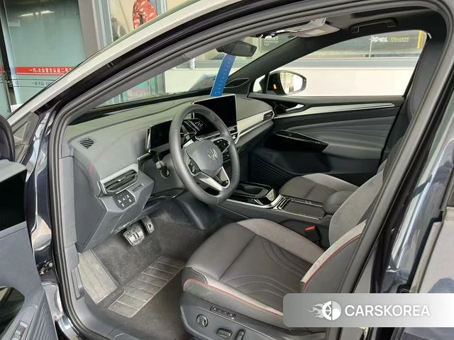 Volkswagen ID.4 CROZZ id 4259824 из Китая 10