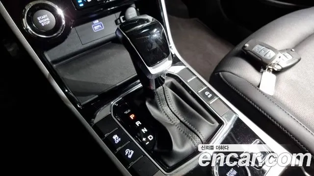 Ssangyong Beautiful Korando id 2911852 из Кореи 19