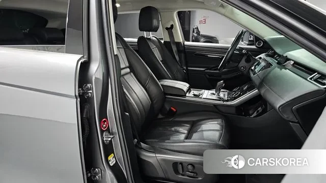 Land Rover Range Rover Evoque 2nd Generation id 3220336 из Кореи 19