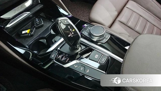 BMW X4 (G02) id 4019574 из Кореи 19